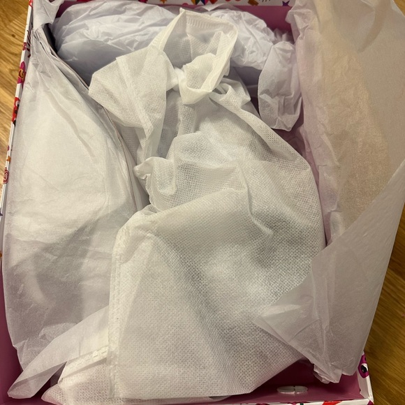 Jeffrey Campbell Pinpoint Heels 7.5 new in box - Picture 8 of 10